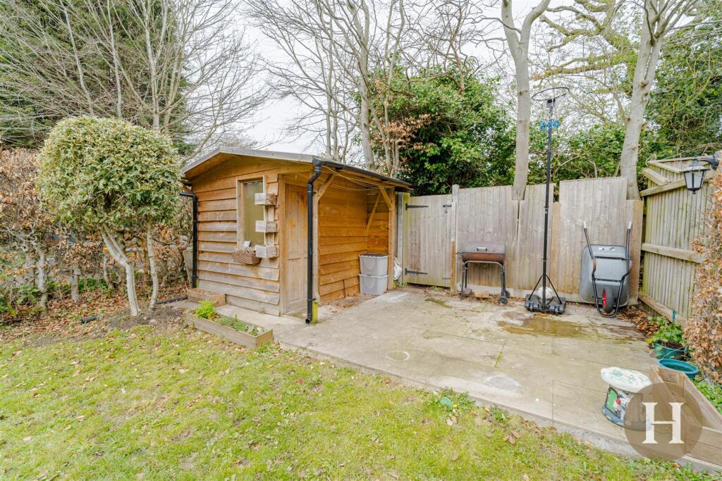 Additional image 24 of High Brow, Harborne, Birmingham, B17