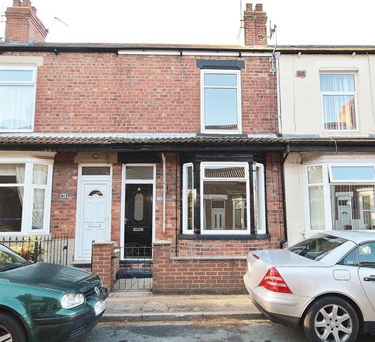 Main image of property: George Street, Selby