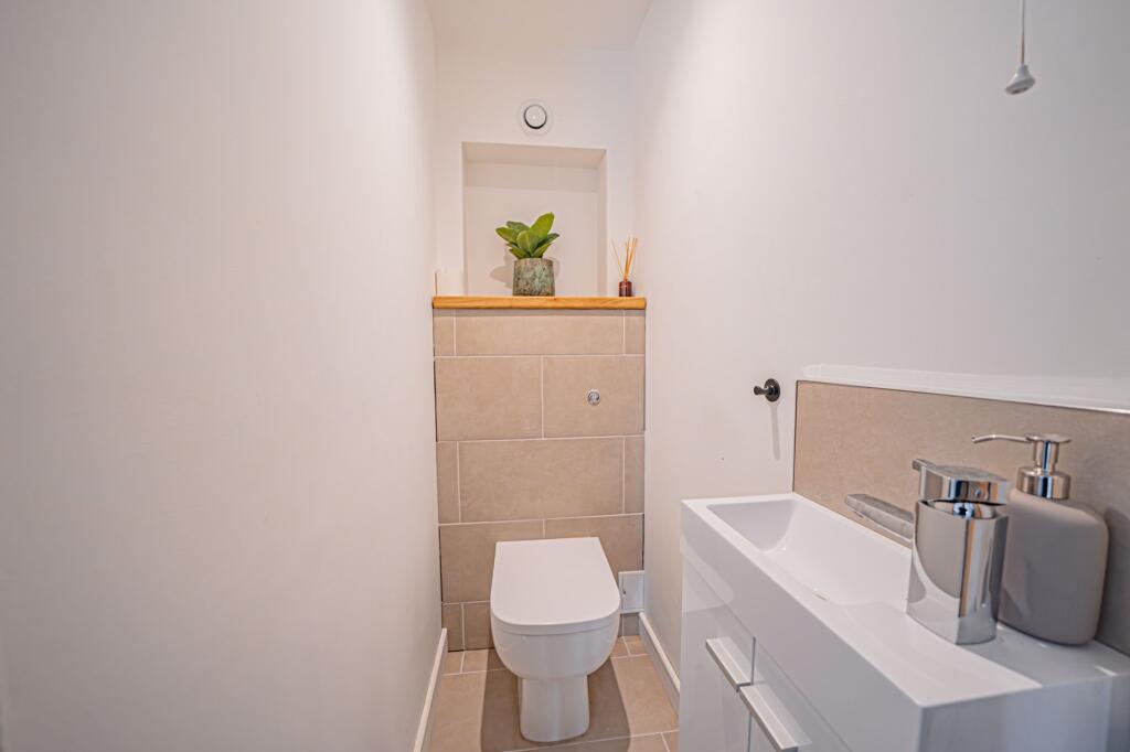 Additional image 19 of Badger Close, Cheswick Green, B90