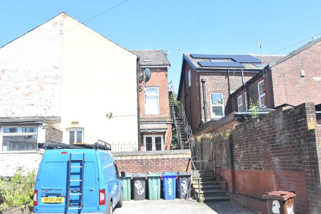 Walmersley Road, Bury photo 4
