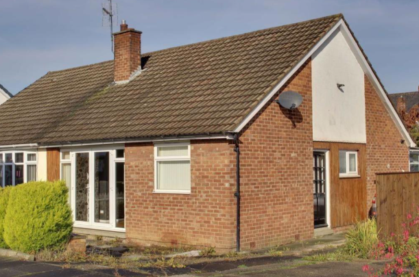 Main image of property: Westbeck Gardens, Middlesbrough, TS5 6RY