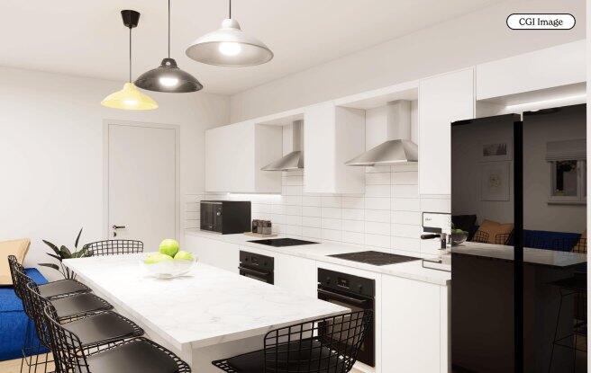 Main image of property: Edenhall Avenue
