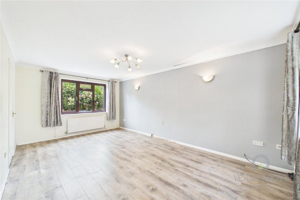 House in Northampton - View 4