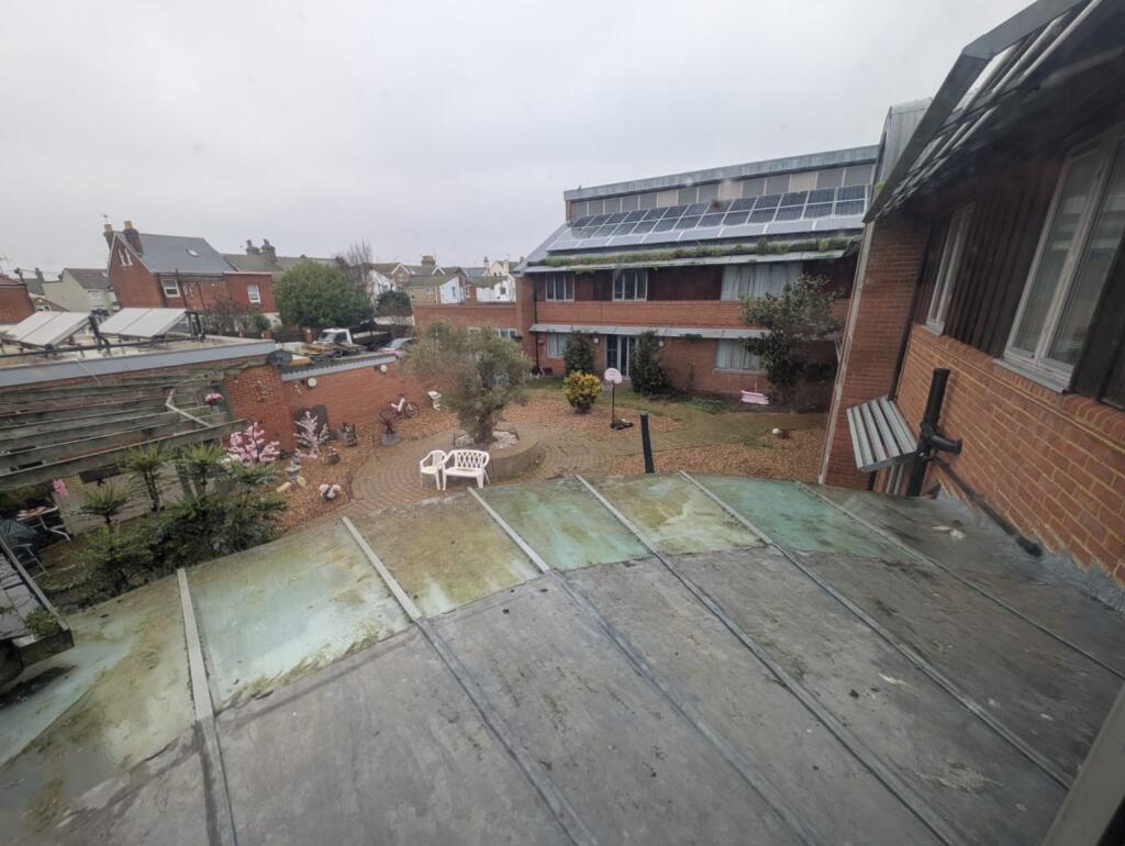 Main image of property: 21 Jackson Road, Clacton-On-Sea, CO15