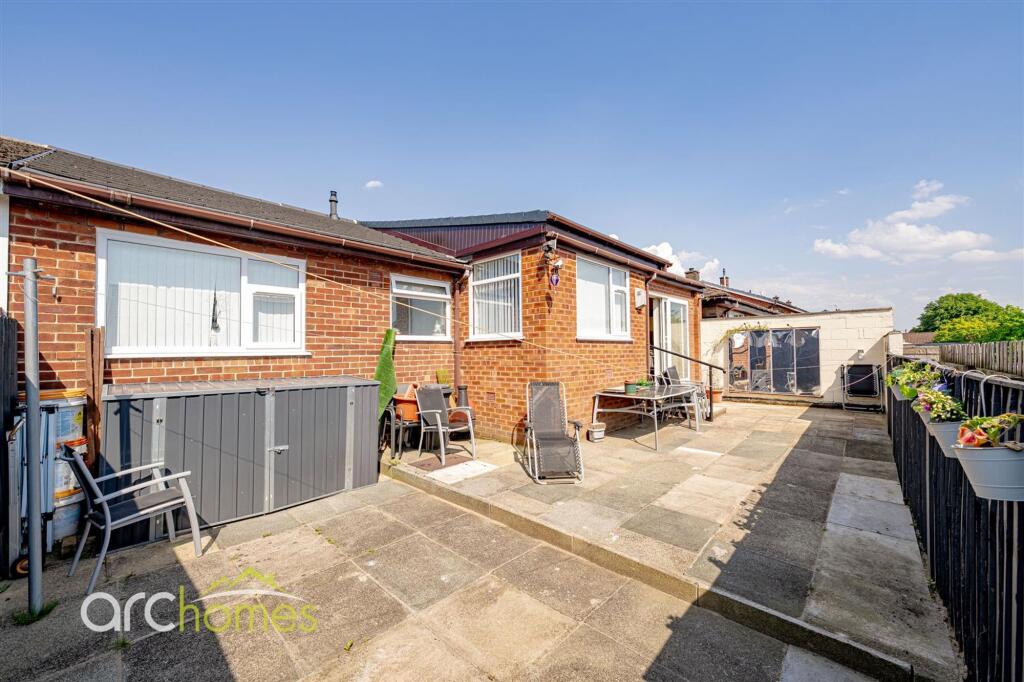 House in Wigan, Greater Manchester - View 4