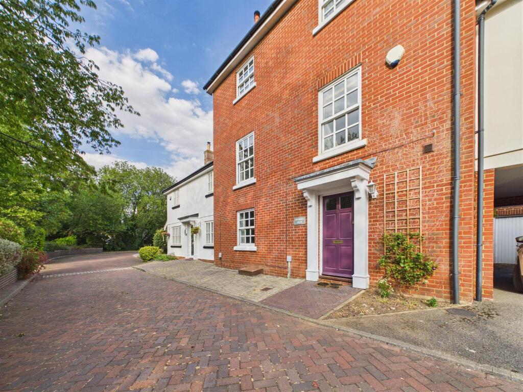Main image of property: Jill Grey Place, Hitchin