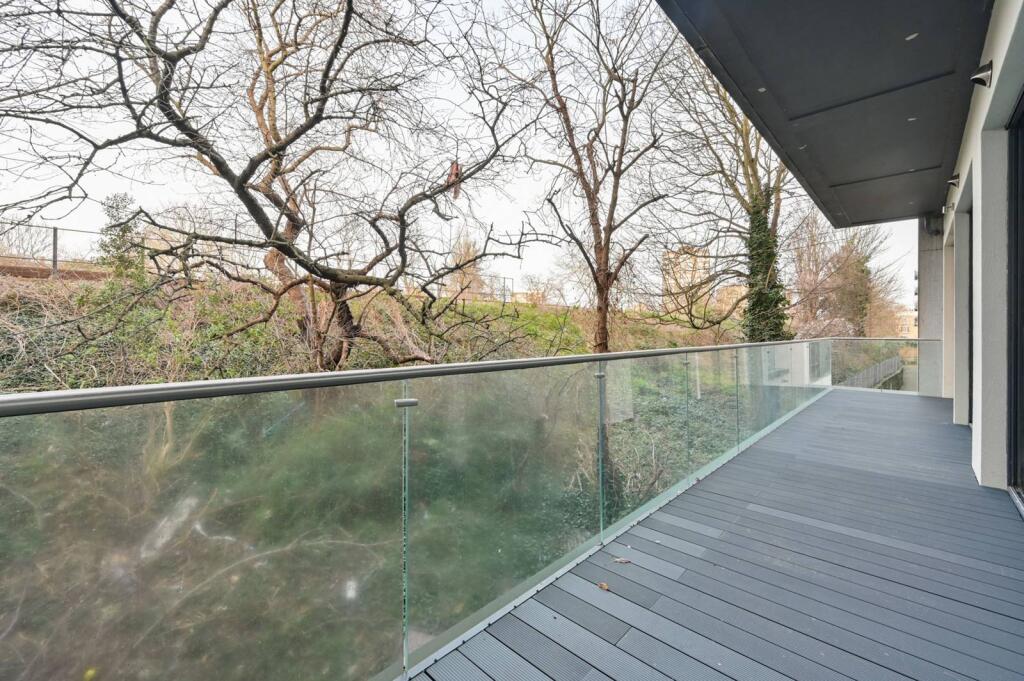 Main image of property: Gwynne Road, SW11, Battersea, LONDON, SW11