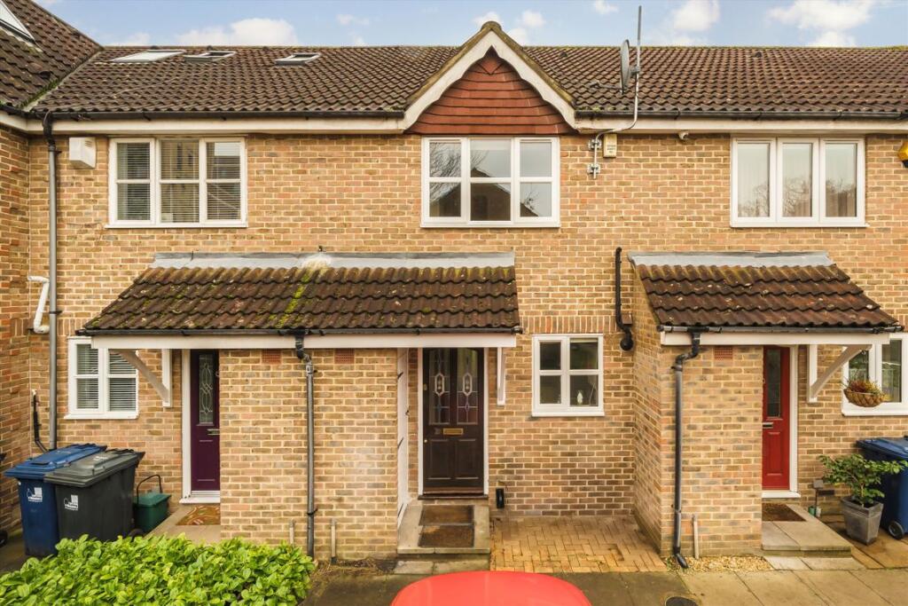 Main image of property: Tawny Close, Northfields