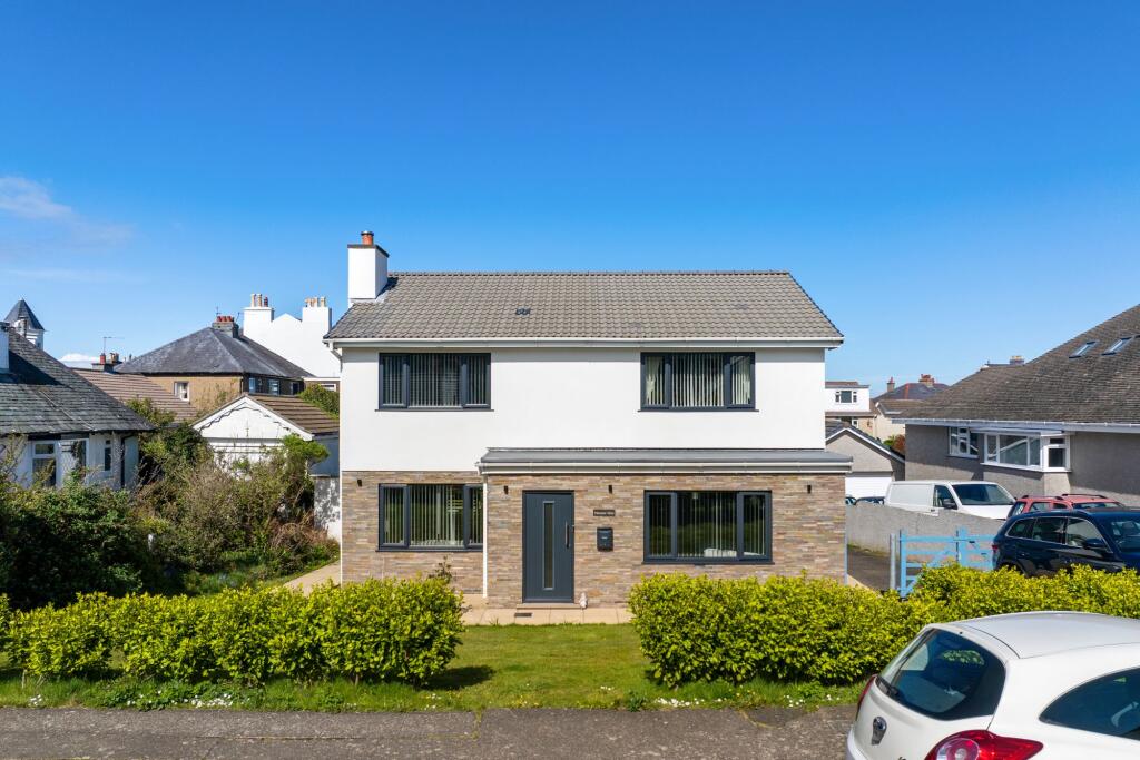 Main image of property: Lheaney Road, Ramsey, IM8