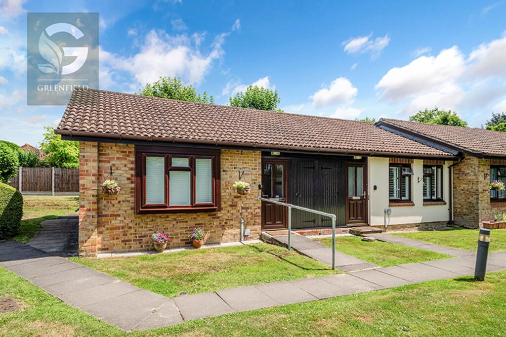 Main image of property: Village Gardens, off West Street, Ewell Village, Epsom, Surrey, KT17 1XX