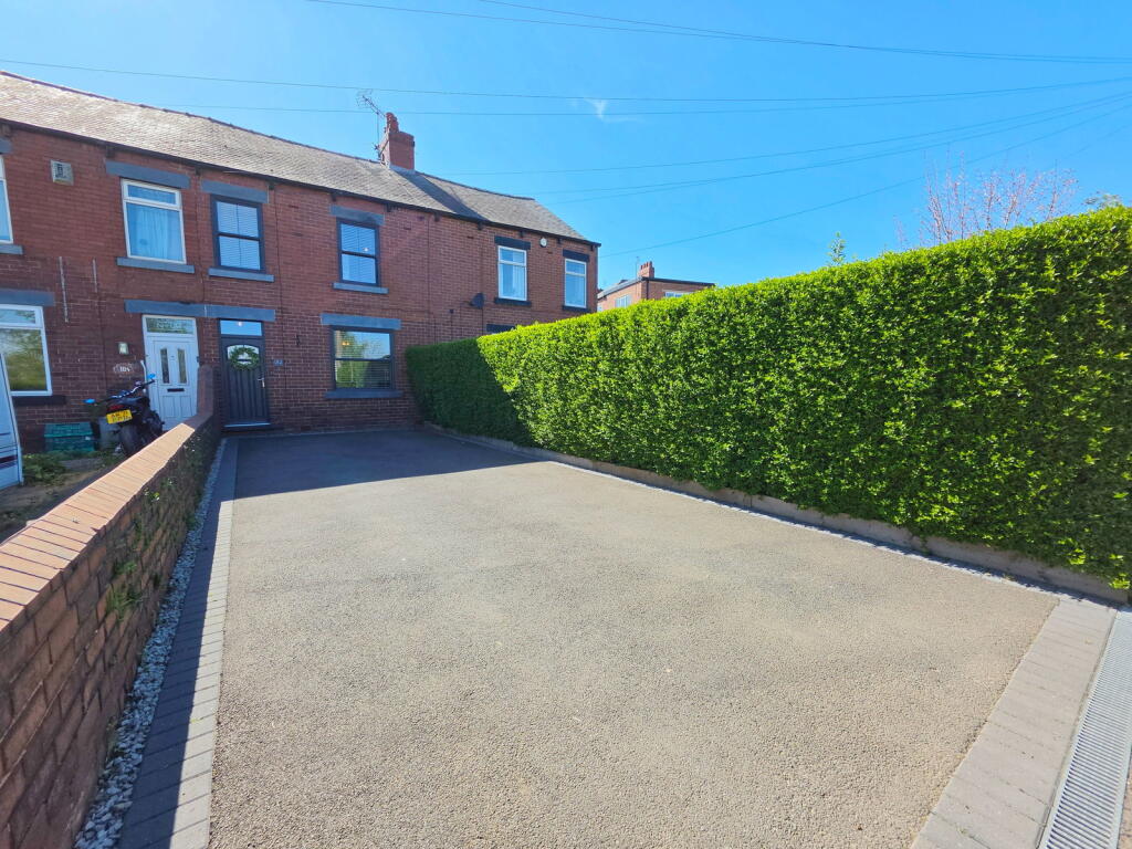 Main image of property: Barnsley Road, Darton, Barnsley, S75 5NT