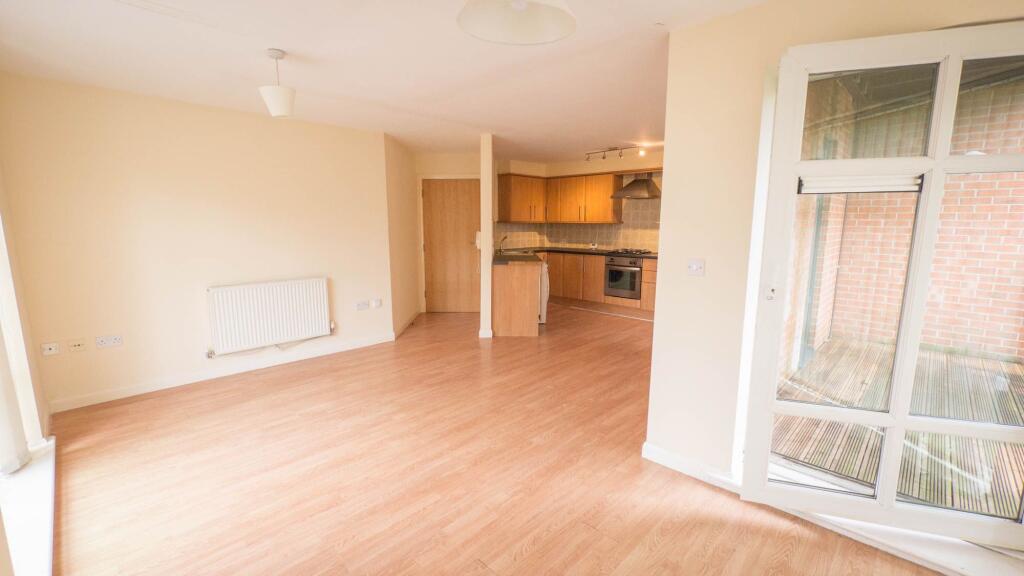 Main image of property: Mossley Road, Park View Mossley Road, OL6