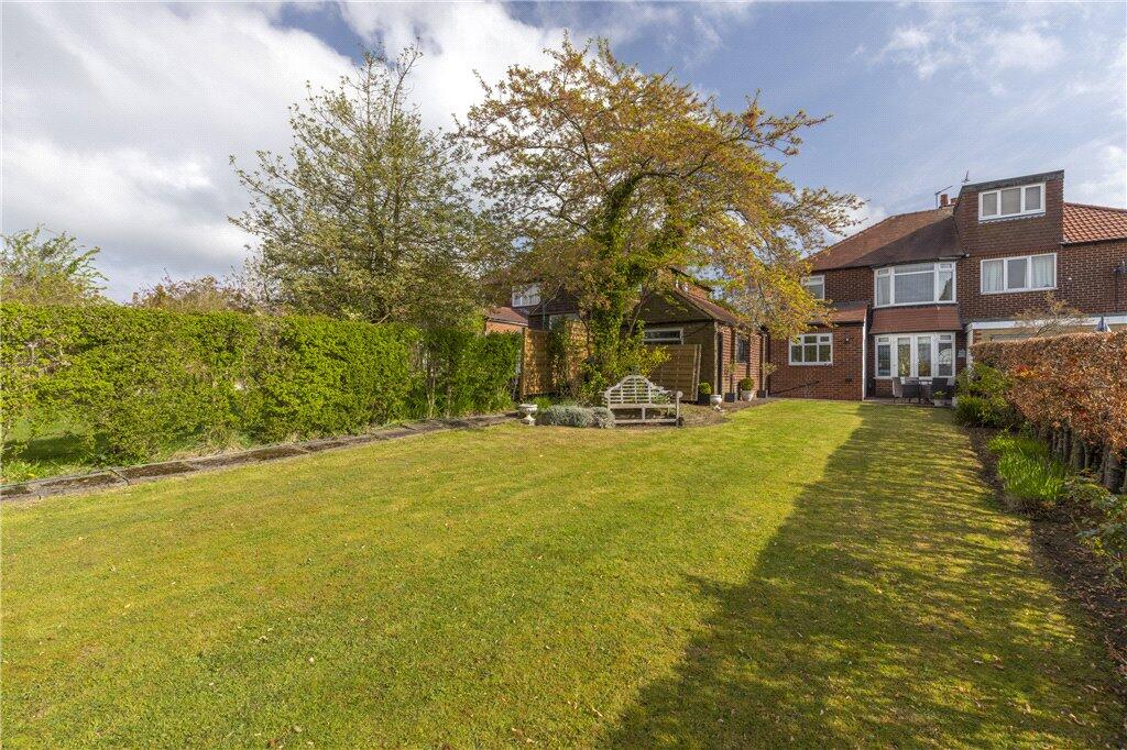 Main image of property: The Birches, Bramhope, Leeds, West Yorkshire, LS16