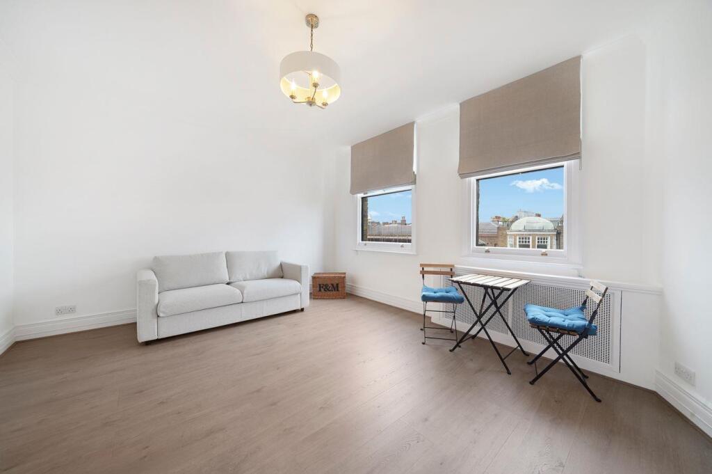 Apartment in London - View 4