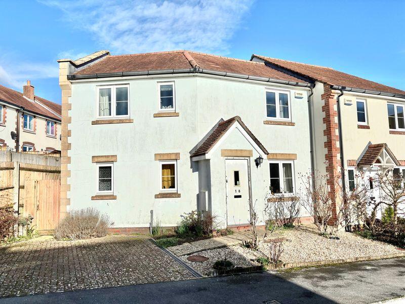 Main image of property: Paradise Meadow, Tisbury