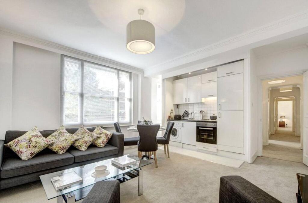 Main image of property: Hill Street, London, W1J
