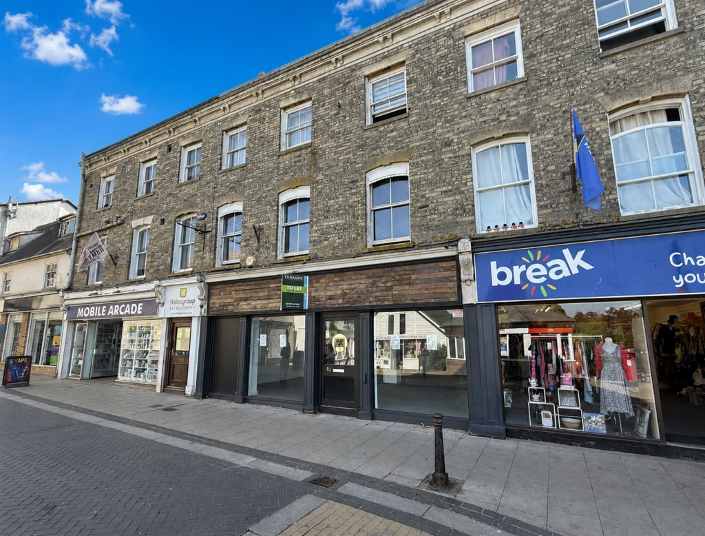 Main image of property: Mere Street, Diss