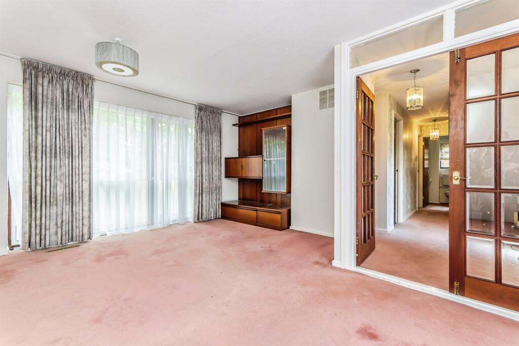 House in London - View 3