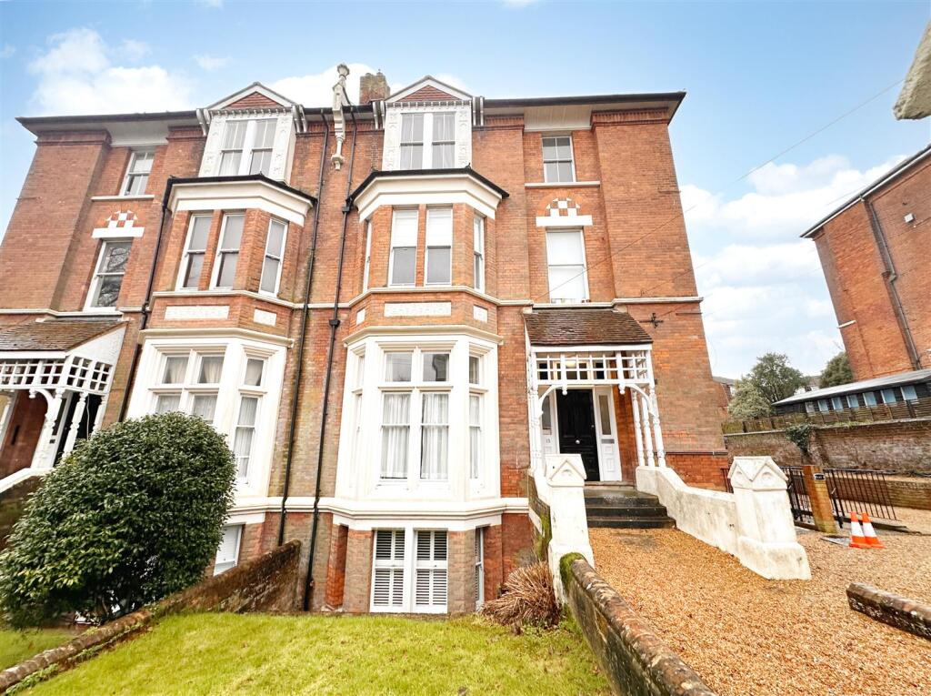 Main image of property: Dane Road, St. Leonards-On-Sea