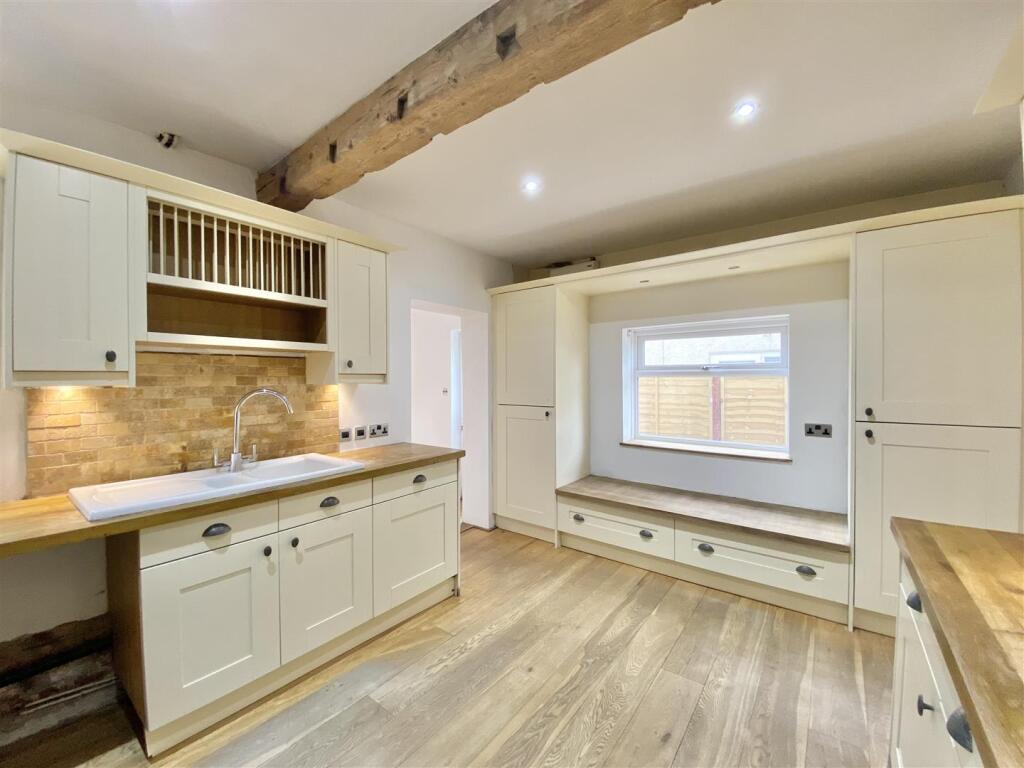 House in Masham, North Yorkshire - View 3