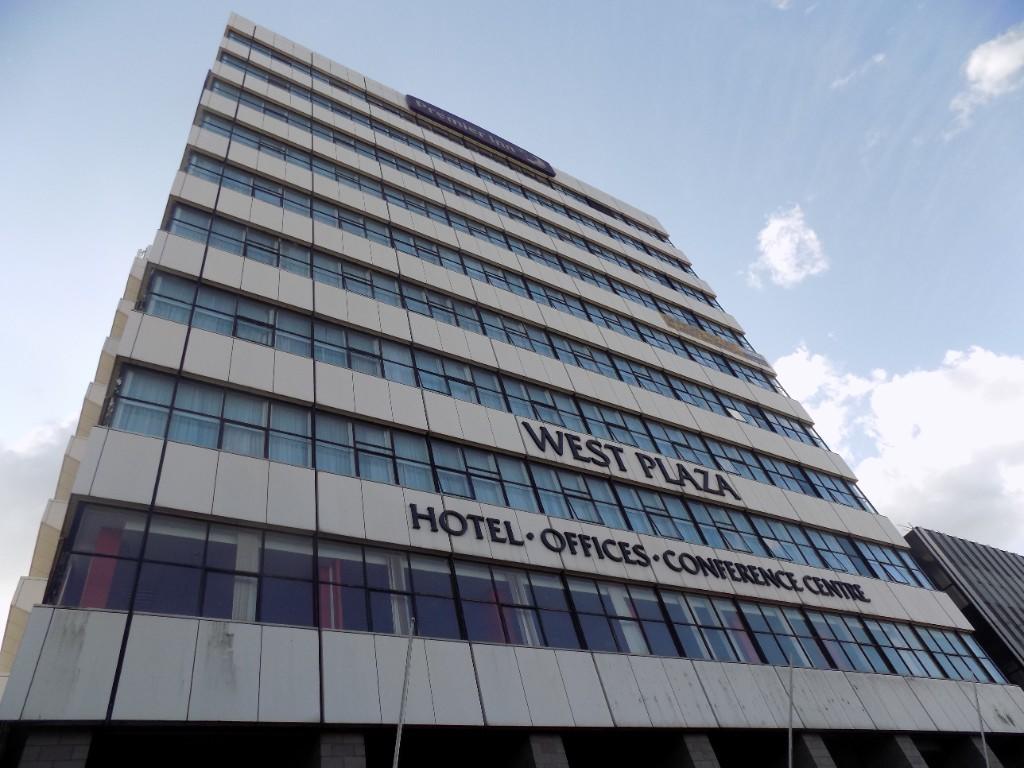 Additional image 2 of Floor 8, West Plaza, 144 High Street, West Bromwich, West Midlands, B70 6JJ