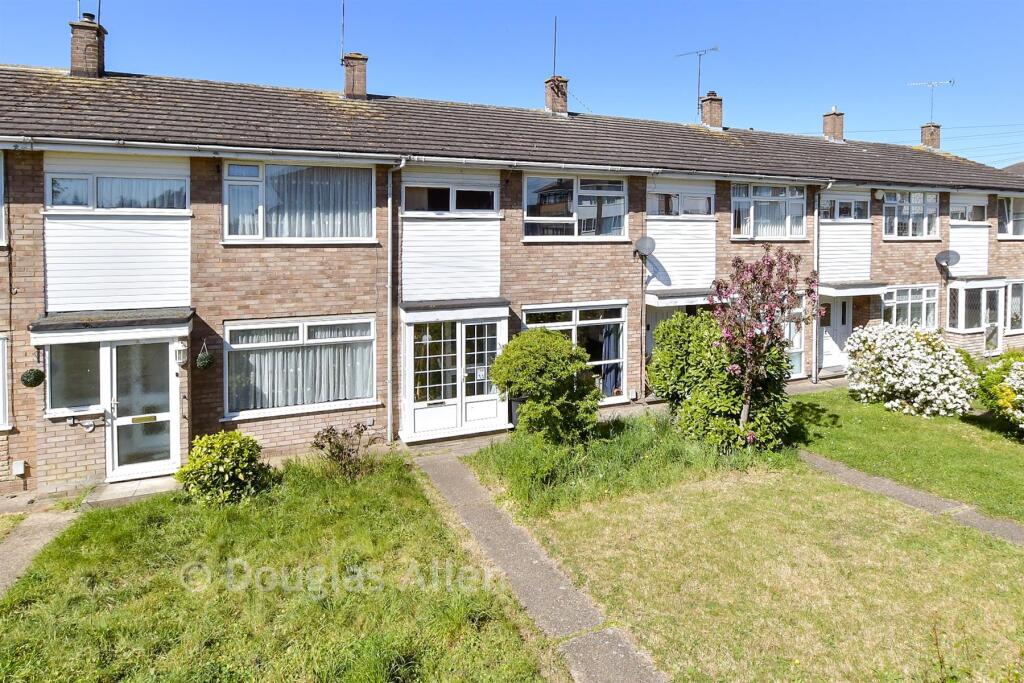 Main image of property: Cowdray Way, Hornchurch, Essex