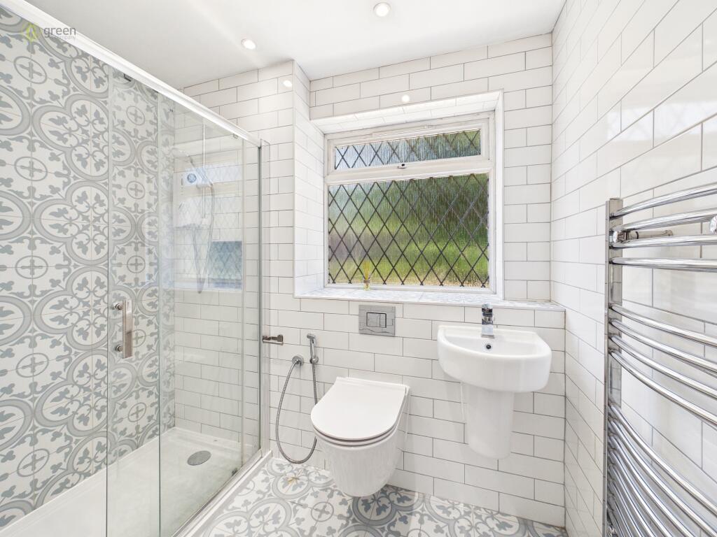Monks Kirby Road, Walmley, Sutton Coldfield, B76 – pohled 4