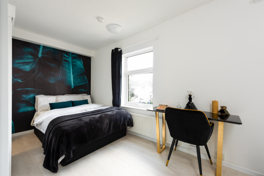 House in Cambridge - View 2