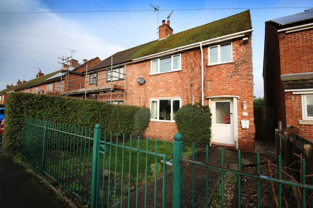 Main image of property: Princess Road, Uttoxeter