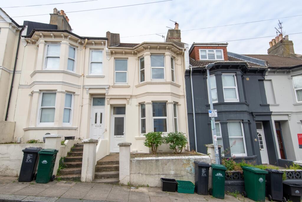 Main image of property: Whippingham Road, Brighton, East Sussex, BN2