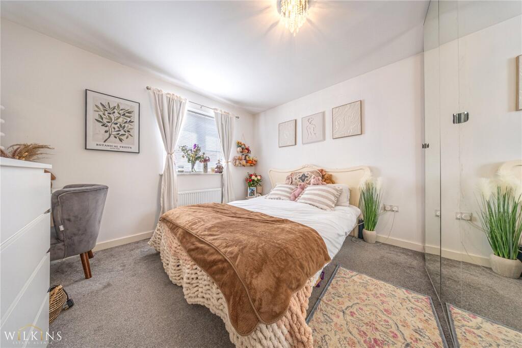 Additional image 17 of Lillingstone Avenue, Tamworth, Staffordshire, B79