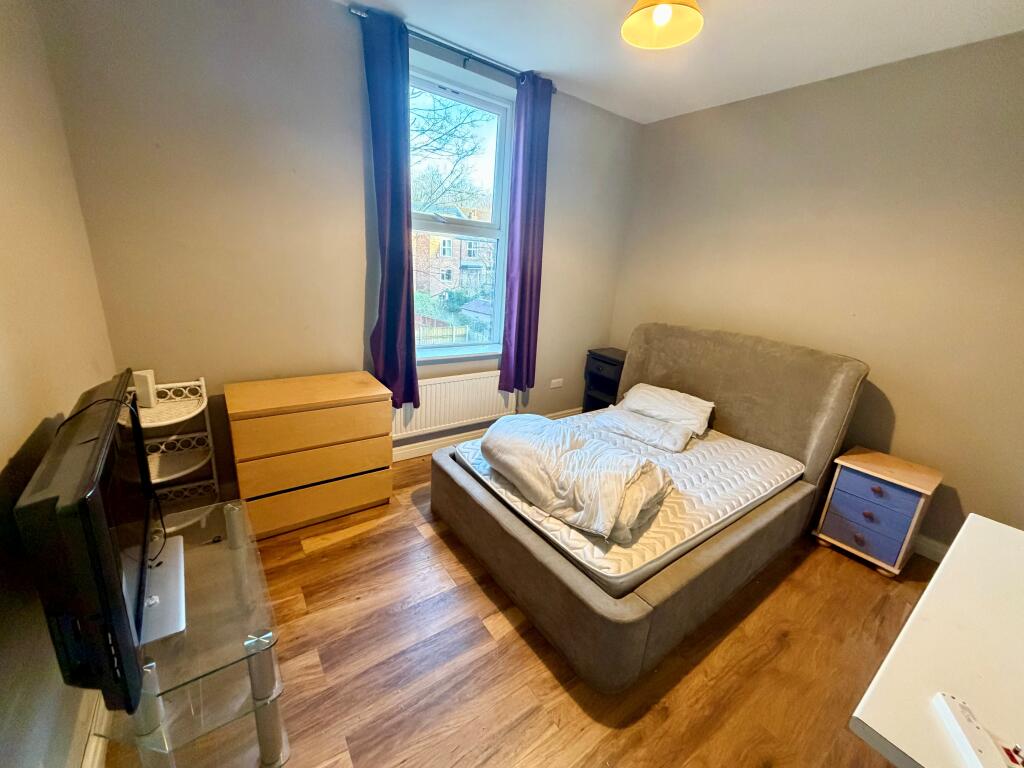 Main image of property: 78 Norman Road, M14