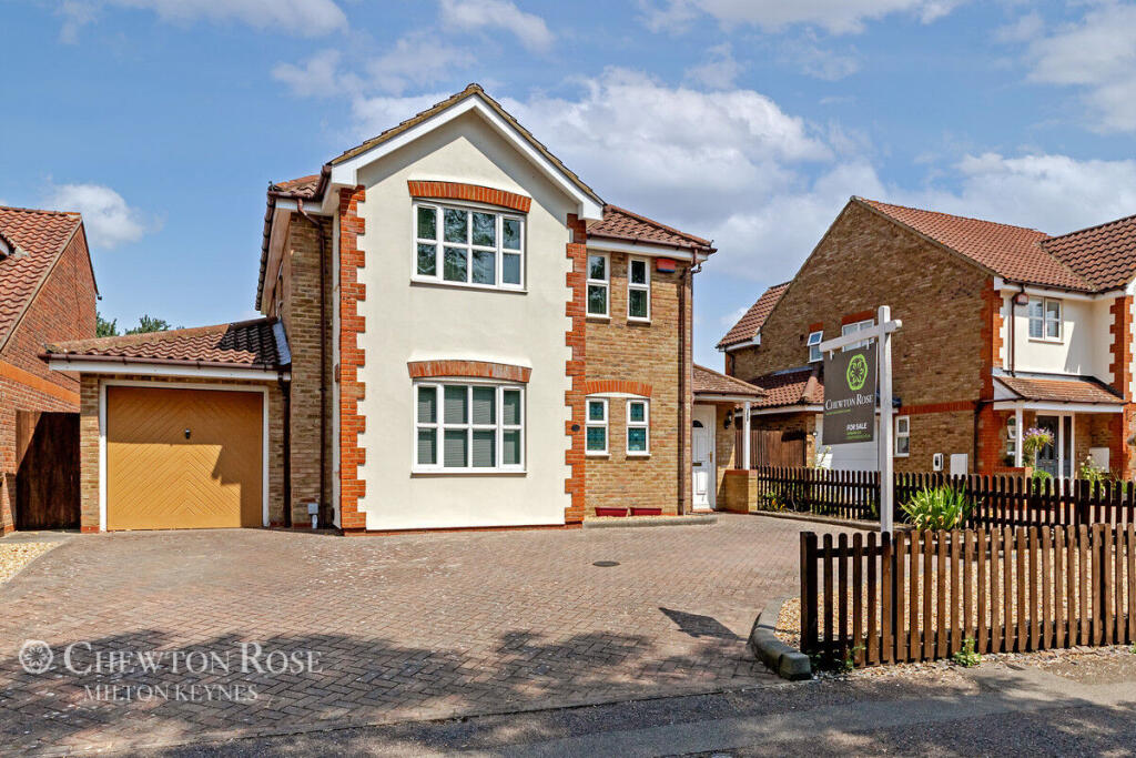 Main image of property: Caldecotte Lane, Caldecotte, Milton Keynes
