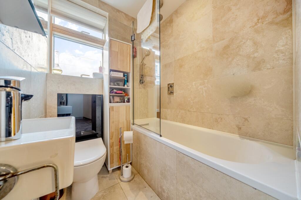 3 bedroom terraced house for rent
