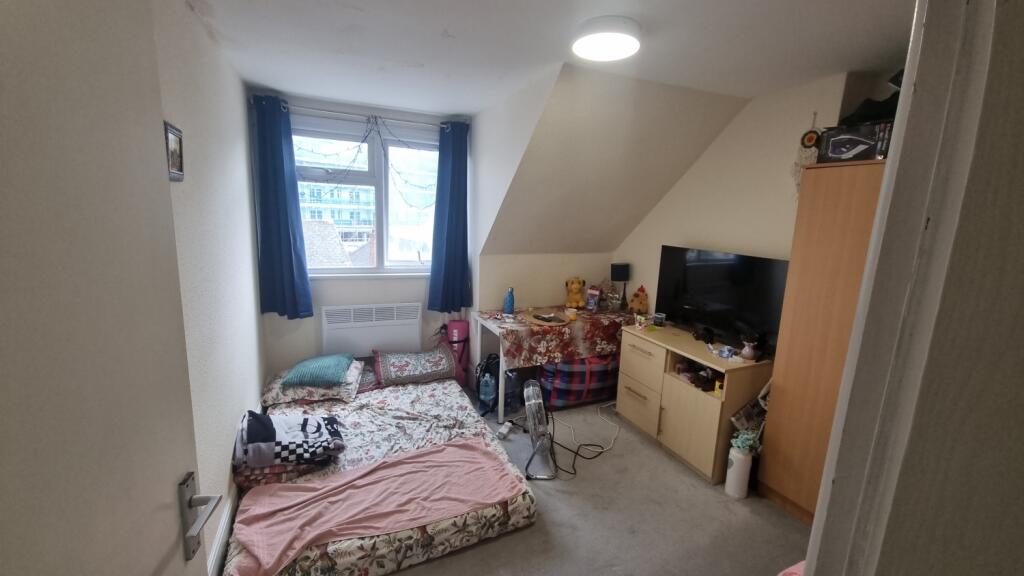 Main image of property: Station Road, Harrow, HA1