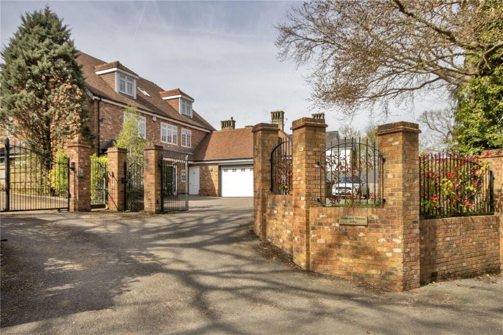 House in Sevenoaks - View 5