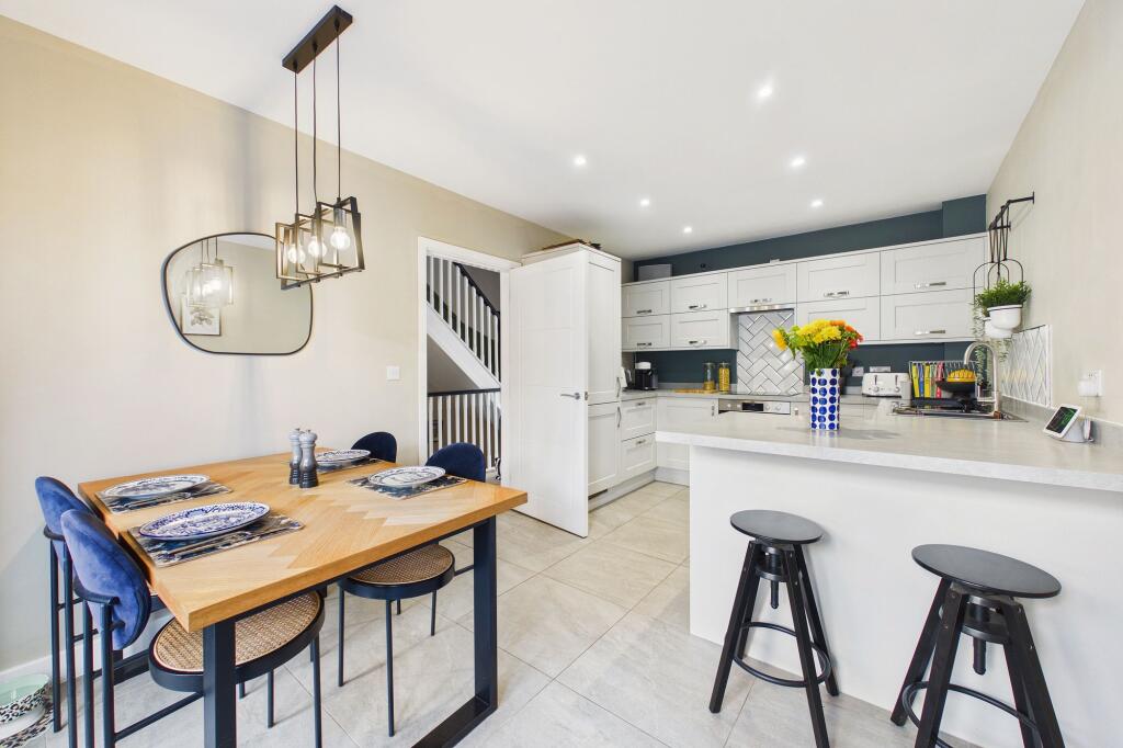 House in Mid Devon, Crediton - View 5
