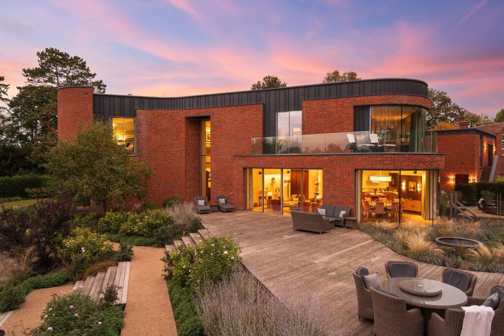 Main image of property: Icknield Road, Goring, RG8