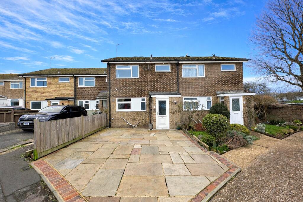 Main image of property: Gainsborough Crescent, Eastbourne, East Sussex, BN23