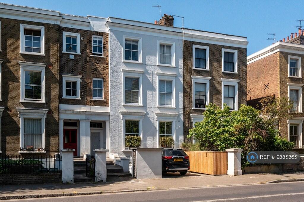 Main image of property: Islington, London, N1