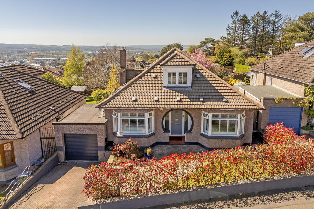 Main image of property: Kaimes Road, Corstorphine, Edinburgh, EH12 6LW