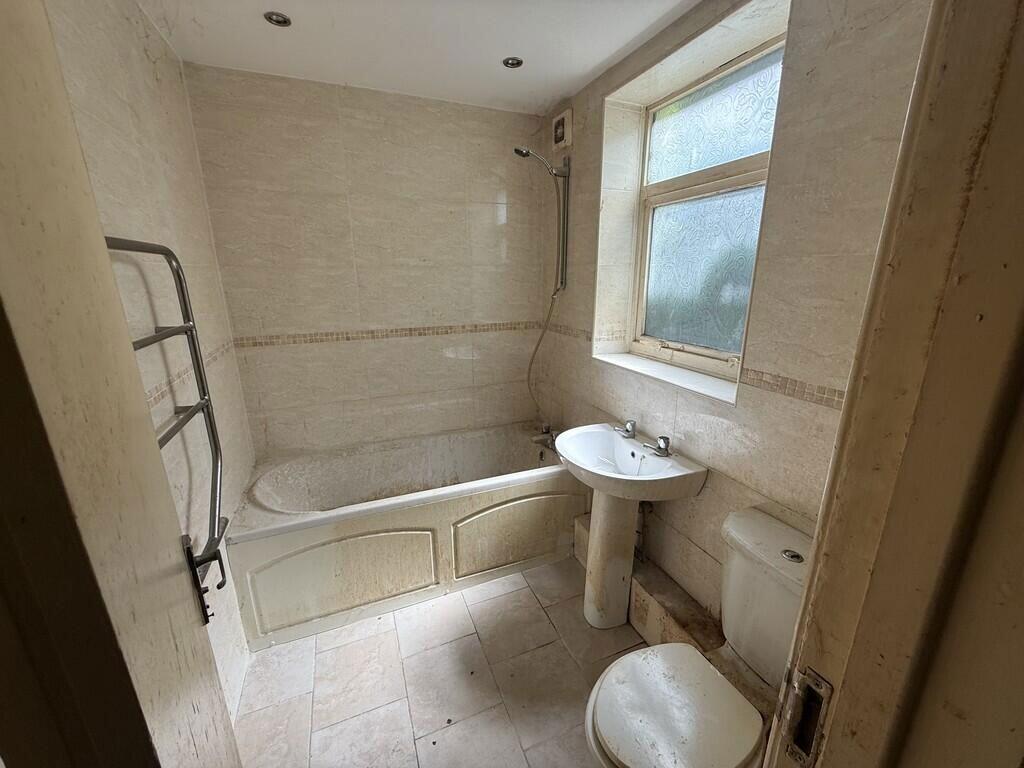 Apartment in Blackpool, Revoe - View 5