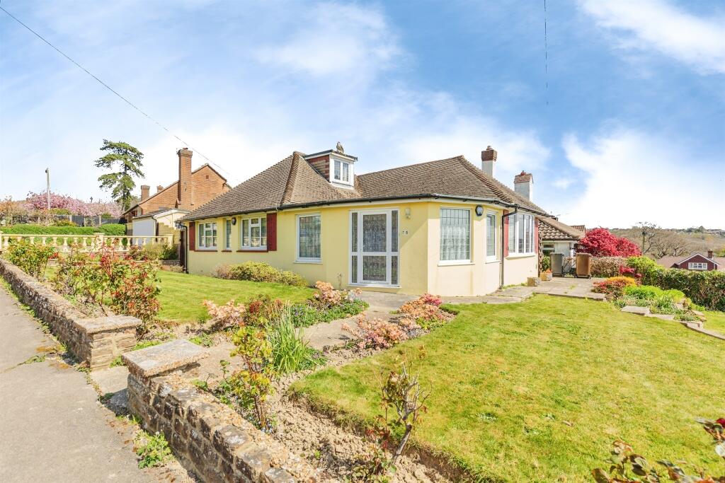 Main image of property: Oakwood Close, Hastings