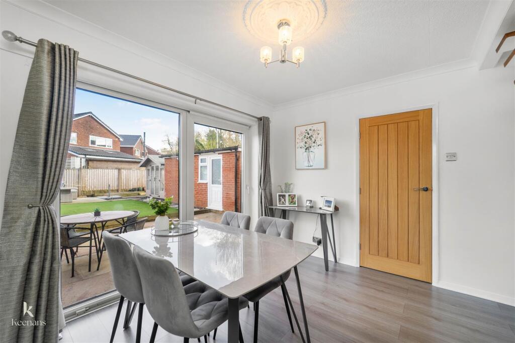 Additional image 5 of Lynwood Avenue, Clayton Le Moors, Accrington