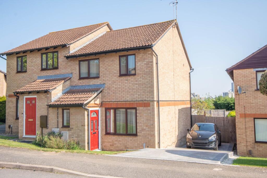 Main image of property: Kennedy Drive, Bilton, Rugby, CV22