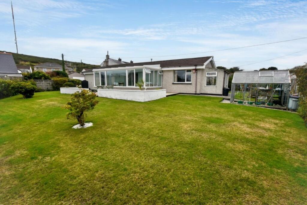 House in Truro