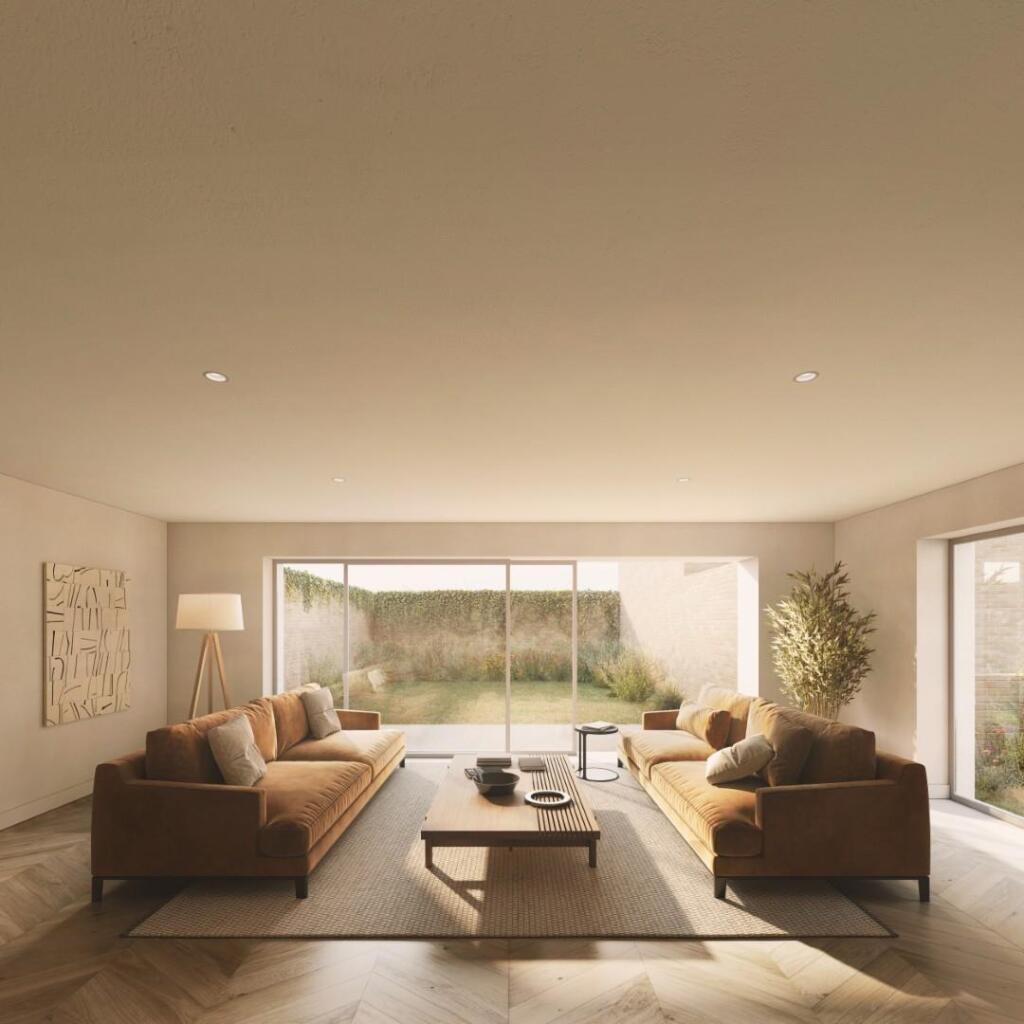 Main image of property: Claybrook Walk, SE8