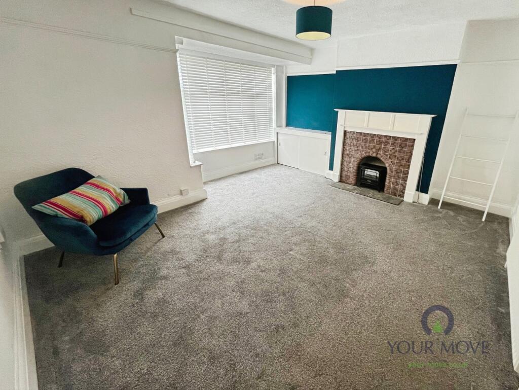 House in Ilkeston, Larklands - View 5