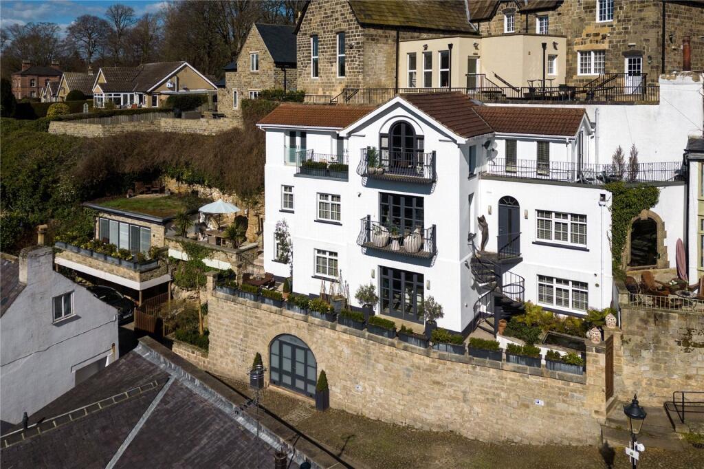 Main image of property: Waterside, Knaresborough, North Yorkshire, HG5