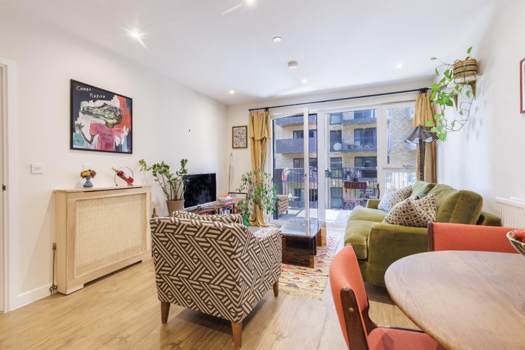 Apartment in London, Leyton - View 3